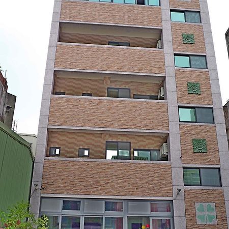 Hongfu Elegant Business Hotel Trung Lịch Ngoại thất bức ảnh