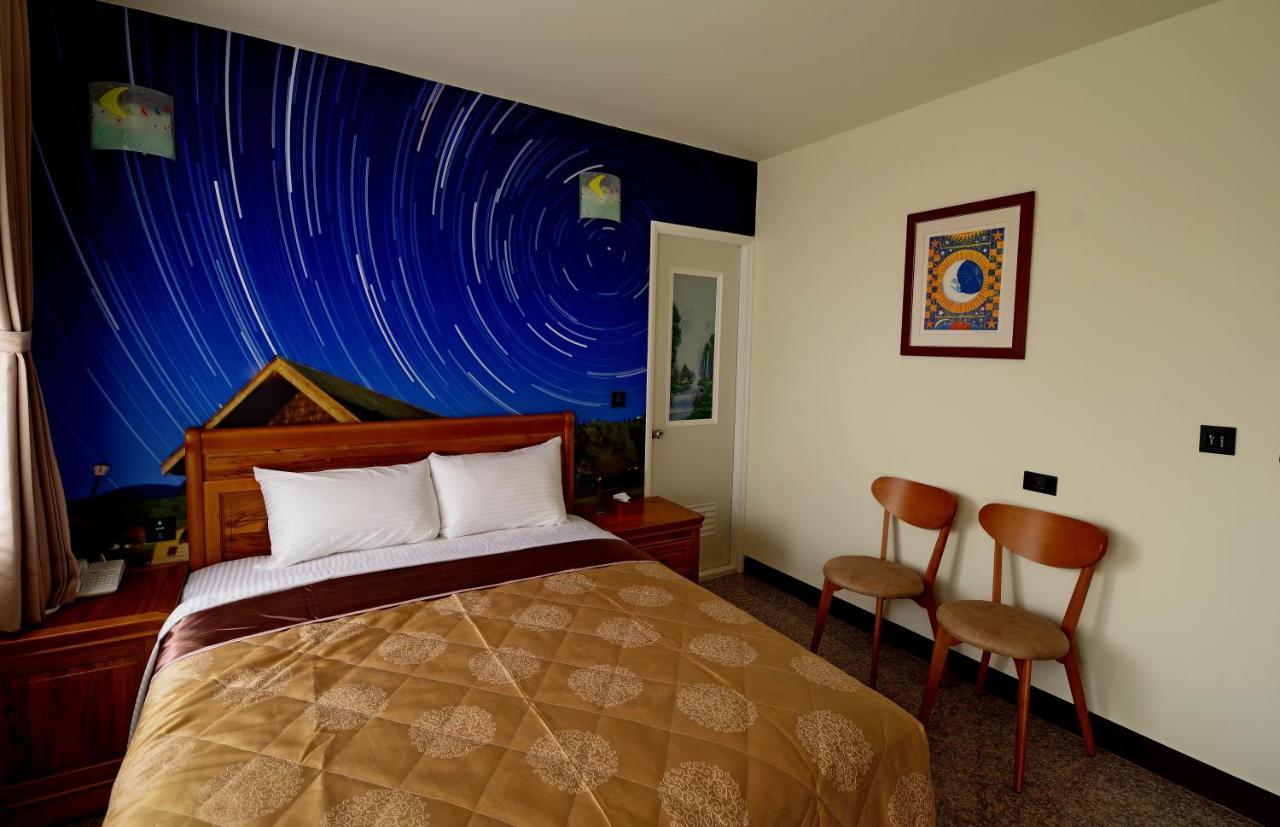 Hongfu Elegant Business Hotel Trung Lịch Ngoại thất bức ảnh