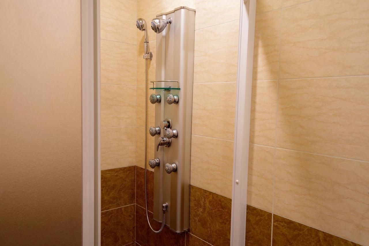 Hongfu Elegant Business Hotel Trung Lịch Ngoại thất bức ảnh